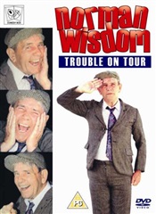 洋画・外国映画 NORMAN WISDOM Collection VOLUME.2 DVD 洋画・外国映画 NORMAN WISDOM Collection VOLUME.2 DVD 洋画・外国